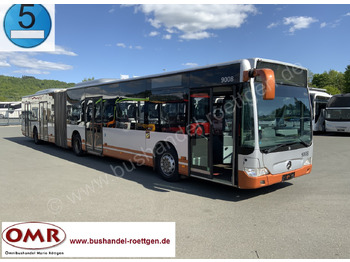 Сочленённый автобус MERCEDES-BENZ Citaro