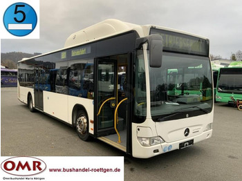 Mercedes Citaro O 530 CNG в лизинг Mercedes Citaro O 530 CNG: фото 1