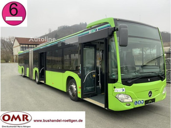 Mercedes Citaro O 530 G в лизинг Mercedes Citaro O 530 G: фото 1