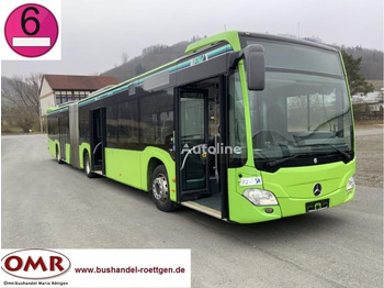 Mercedes Citaro O 530 G в лизинг Mercedes Citaro O 530 G: фото 1