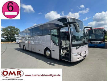 Mercedes Tourismo RHD в лизинг Mercedes Tourismo RHD: фото 1