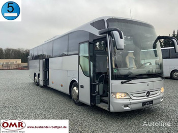 Mercedes Tourismo RHD-M в лизинг Mercedes Tourismo RHD-M: фото 1