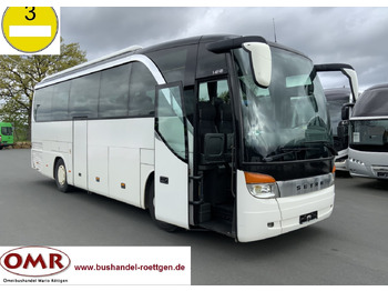 Туристический автобус SETRA