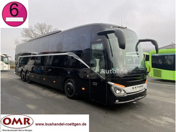 Setra S 516 HD в лизинг Setra S 516 HD: фото 1