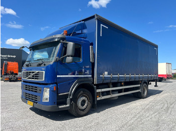 Тентованный грузовик VOLVO FM9 300
