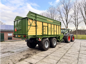 Krone MX 350 GL в лизинг Krone MX 350 GL: фото 2