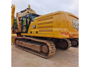 CAT 336GC в лизинг CAT 336GC: фото 1