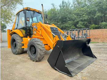 JCB 3 CX в лизинг JCB 3 CX: фото 1