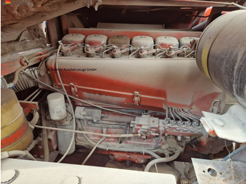 Linde H60 alt, aber läuft. 2x vorhanden, Tragfähigkeit 6000 kg в лизинг Linde H60 alt, aber läuft. 2x vorhanden, Tragfähigkeit 6000 kg: фото 3