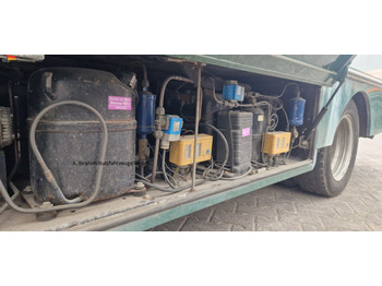 Mercedes-Benz 413 CDI Tiefkühlfächer, autom. Verkaufsklappe Rost ja, Basis ist ok в лизинг Mercedes-Benz 413 CDI Tiefkühlfächer, autom. Verkaufsklappe Rost ja, Basis ist ok: фото 3