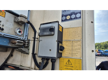 Schmitz SKO24 Frigoblock, LBW, Zustand sehr sauber Lenkachse, Liftachse в лизинг Schmitz SKO24 Frigoblock, LBW, Zustand sehr sauber Lenkachse, Liftachse: фото 2
