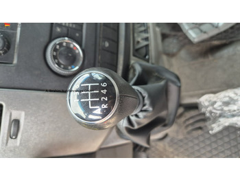 VW Crafter 2.0 L Diesel Pritsche 4.35 m в лизинг VW Crafter 2.0 L Diesel Pritsche 4.35 m: фото 2