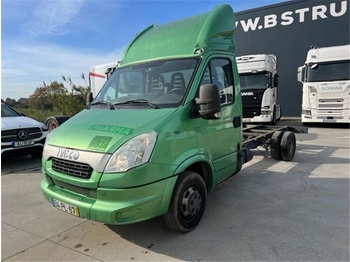 IVECO 35C17 в лизинг IVECO 35C17: фото 1