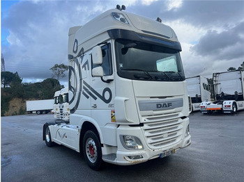 DAF XF 510 в лизинг DAF XF 510: фото 1