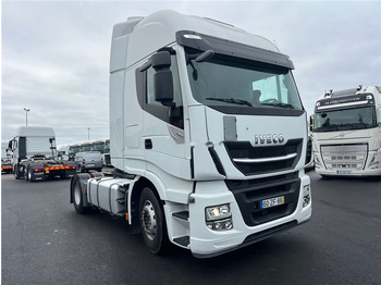 IVECO AS440S46T/P в лизинг IVECO AS440S46T/P: фото 1