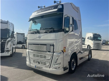 Тягач Volvo FH500/RETARDER/PCOOL: фото 1