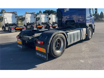 Volvo FM в лизинг Volvo FM: фото 1