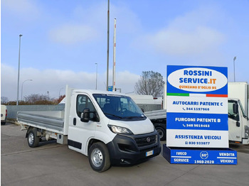 FIAT DUCATO 35 L2H1 в лизинг FIAT DUCATO 35 L2H1: фото 1
