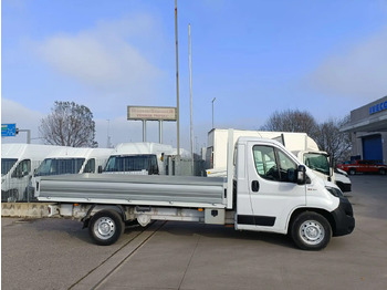 FIAT DUCATO 35 L2H1 в лизинг FIAT DUCATO 35 L2H1: фото 2