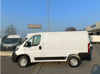 FIAT DUCATO L1H1 140 в лизинг FIAT DUCATO L1H1 140: фото 5