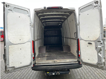 IVECO DAILY 35C18P FURGONE STANDARD в лизинг IVECO DAILY 35C18P FURGONE STANDARD: фото 2