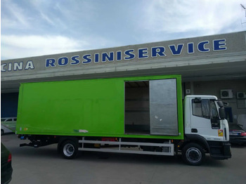 IVECO EUROCARGO 120E18 в лизинг IVECO EUROCARGO 120E18: фото 5