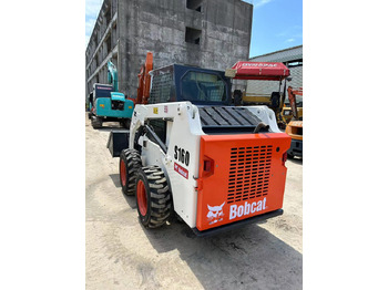 Bobcat S160 в лизинг Bobcat S160: фото 3