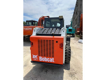 Bobcat S160 в лизинг Bobcat S160: фото 5