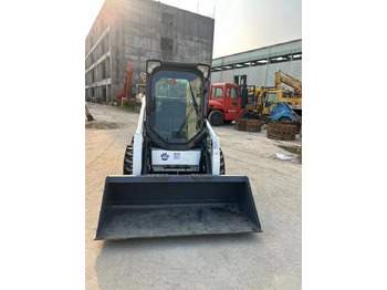 Bobcat S450 в лизинг Bobcat S450: фото 1
