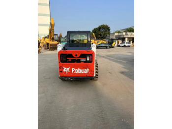 Bobcat S450 в лизинг Bobcat S450: фото 5