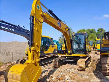 CATERPILLAR 313D2 в лизинг CATERPILLAR 313D2: фото 5