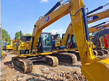 CATERPILLAR 313D2 в лизинг CATERPILLAR 313D2: фото 4