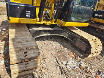 CATERPILLAR 313D2 в лизинг CATERPILLAR 313D2: фото 1