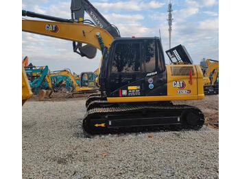 Caterpillar 312d2gc в лизинг Caterpillar 312d2gc: фото 2