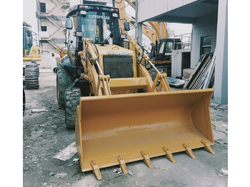 Caterpillar 430 в лизинг Caterpillar 430: фото 4