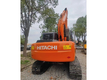 Гусеничный экскаватор HITACHI ZX120