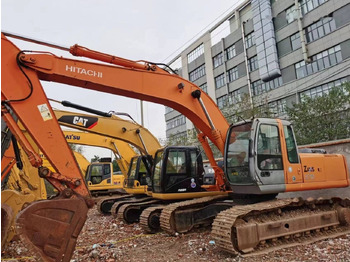 Hitachi ZX270 в лизинг Hitachi ZX270: фото 3
