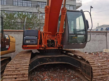 Hitachi ZX270 в лизинг Hitachi ZX270: фото 4