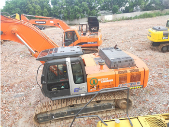 Hitachi ZX350H-3G в лизинг Hitachi ZX350H-3G: фото 2