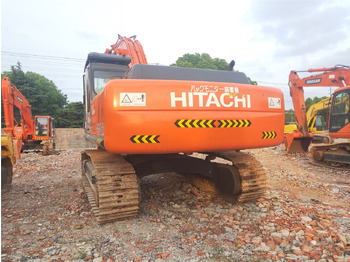 Hitachi ZX350H-3G в лизинг Hitachi ZX350H-3G: фото 1