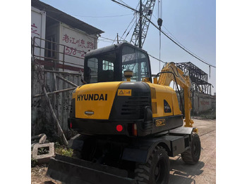 Hyundai R60W-7 в лизинг Hyundai R60W-7: фото 4