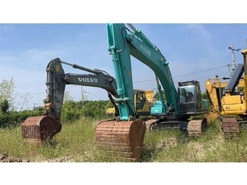 Kobelco SK350 в лизинг Kobelco SK350: фото 4