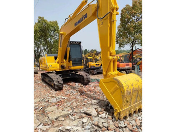Komatsu PC160 в лизинг Komatsu PC160: фото 1