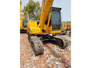 Komatsu PC160 в лизинг Komatsu PC160: фото 4