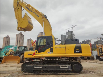 Komatsu PC400-8 в лизинг Komatsu PC400-8: фото 3
