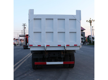 SINOTRUK HOWO T5G в лизинг SINOTRUK HOWO T5G: фото 3