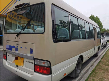 Toyota Coaster в лизинг Toyota Coaster: фото 4