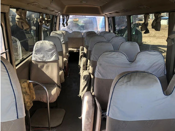Toyota Coaster в лизинг Toyota Coaster: фото 5