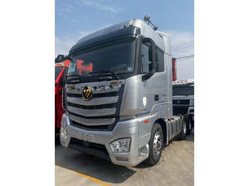 Foton Auman EST A510 в лизинг Foton Auman EST A510: фото 5