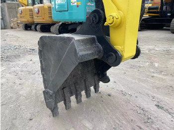 YANMAR VIO55 в лизинг YANMAR VIO55: фото 4